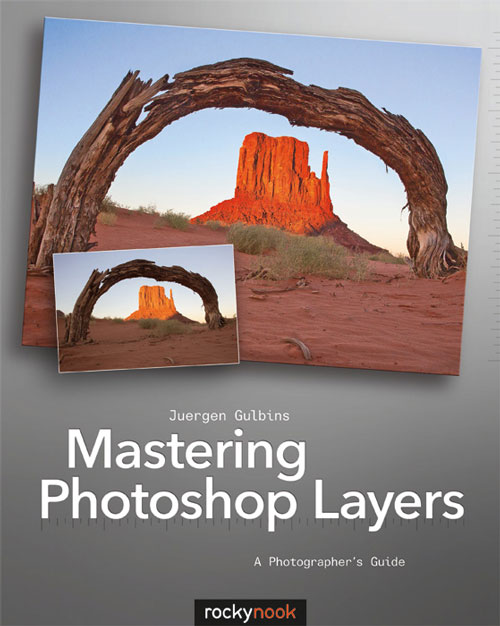 Mastering-Photoshop-Layers