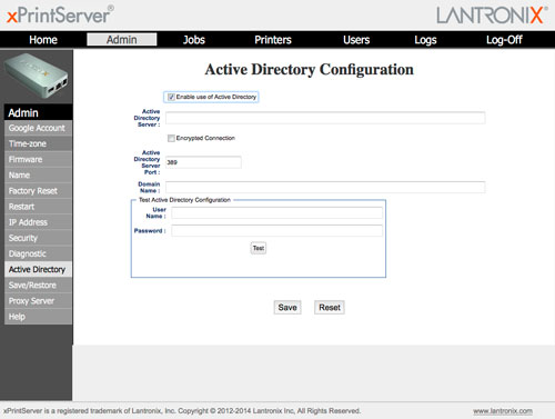 active-directory