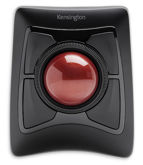 Kensington Expert Wireless Mouse