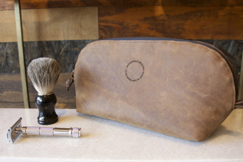 Dopp Kit