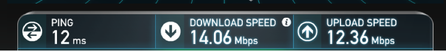 SpeedTest2