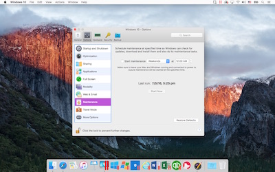 parallels desktop 12 review