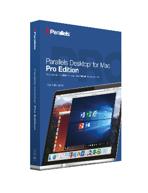 parallels desktop for mac pro