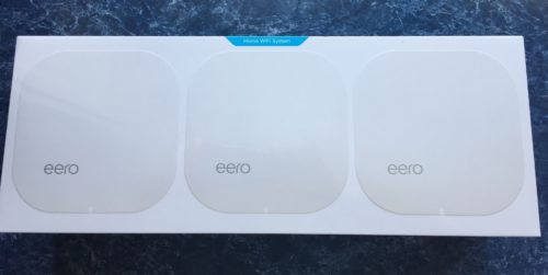 eero