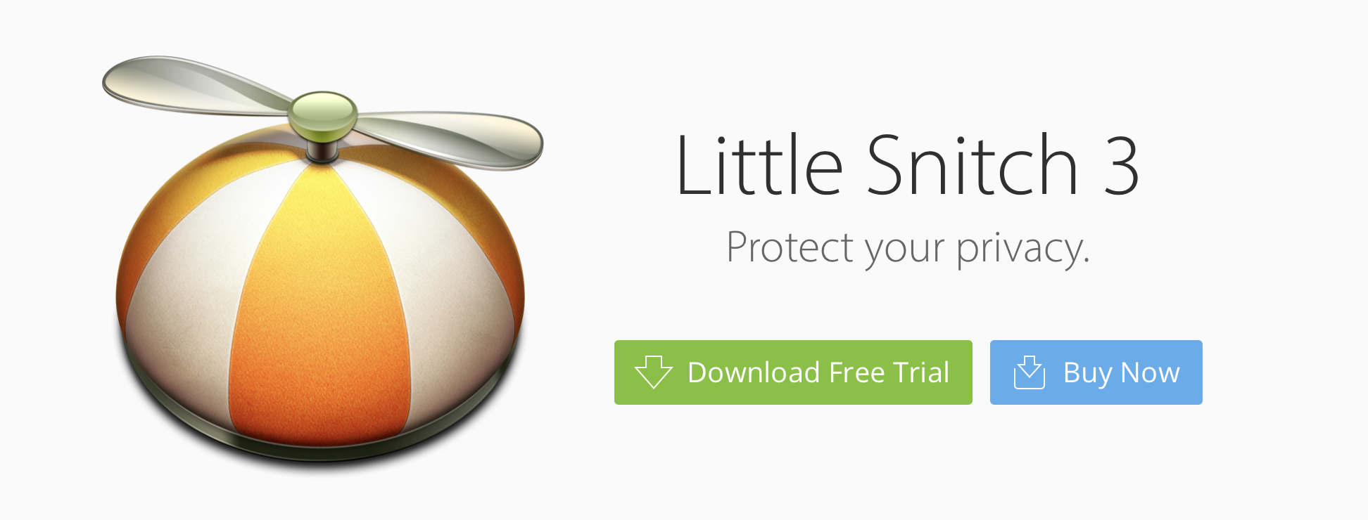 what is little snitch