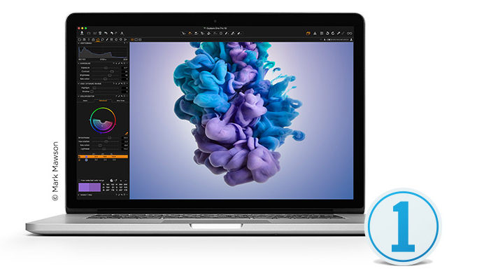 Capture One Pro 10