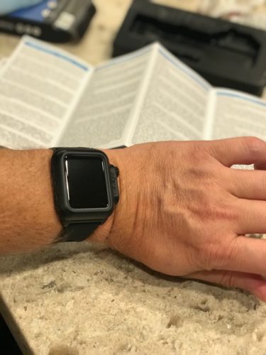 apple watch series 3 catalyst case