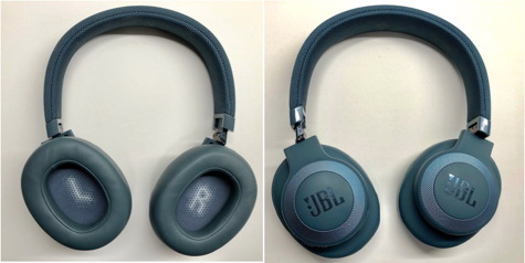 Onhandig Prediken taal JBL E65BTNC Wireless Noise-cancelling Headphones – Review – MyMac.com