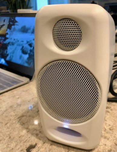 iLoud Micro Monitor – Review – MyMac.com