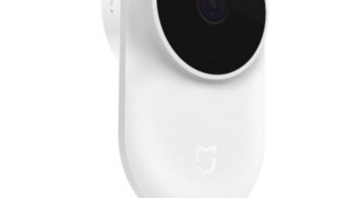 xiaomi mijia ip camera review