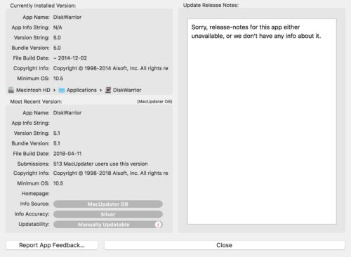 macupdater macupdater
