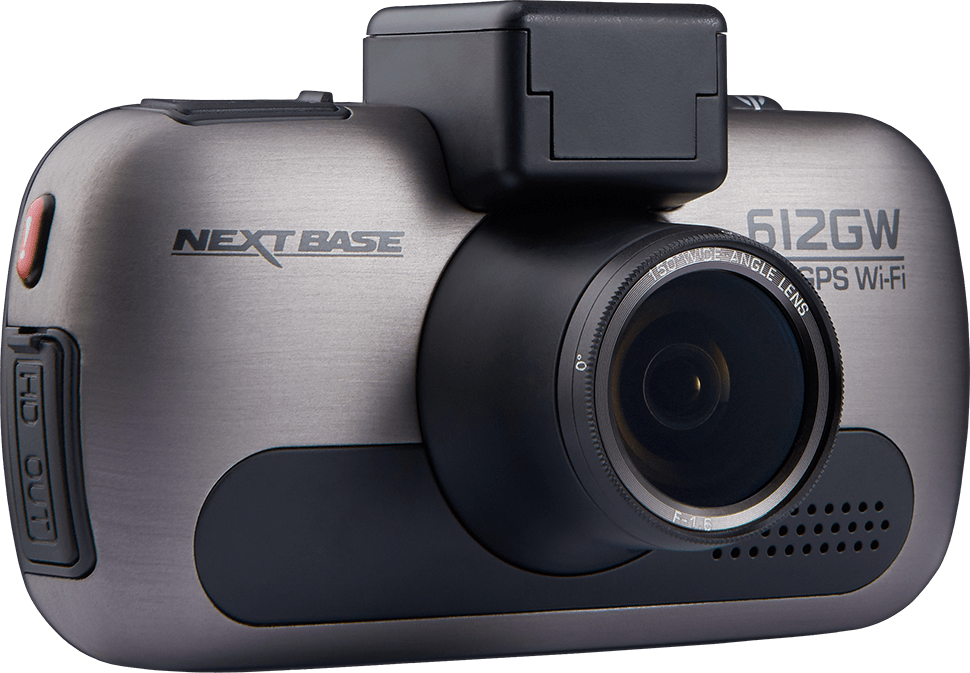 Nextbase Dashcams Review