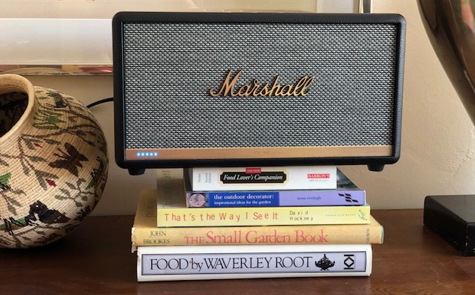 Marshall Stanmore II Voice Speaker - Review 