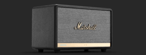 Marshall Stanmore II Voice review