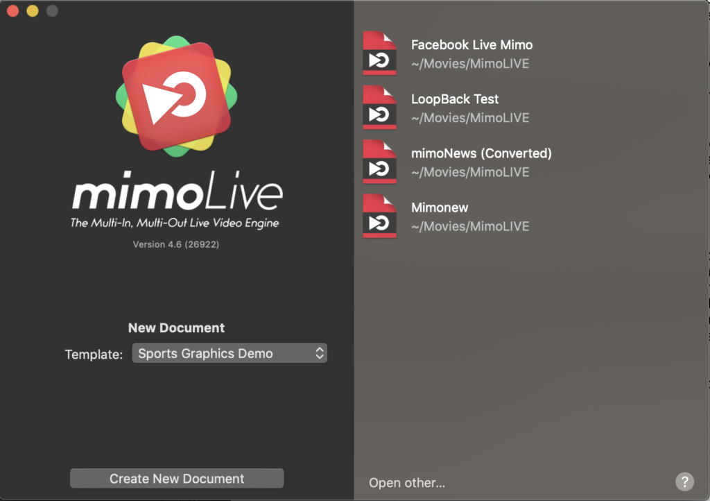 ipad sycing mimolive issues