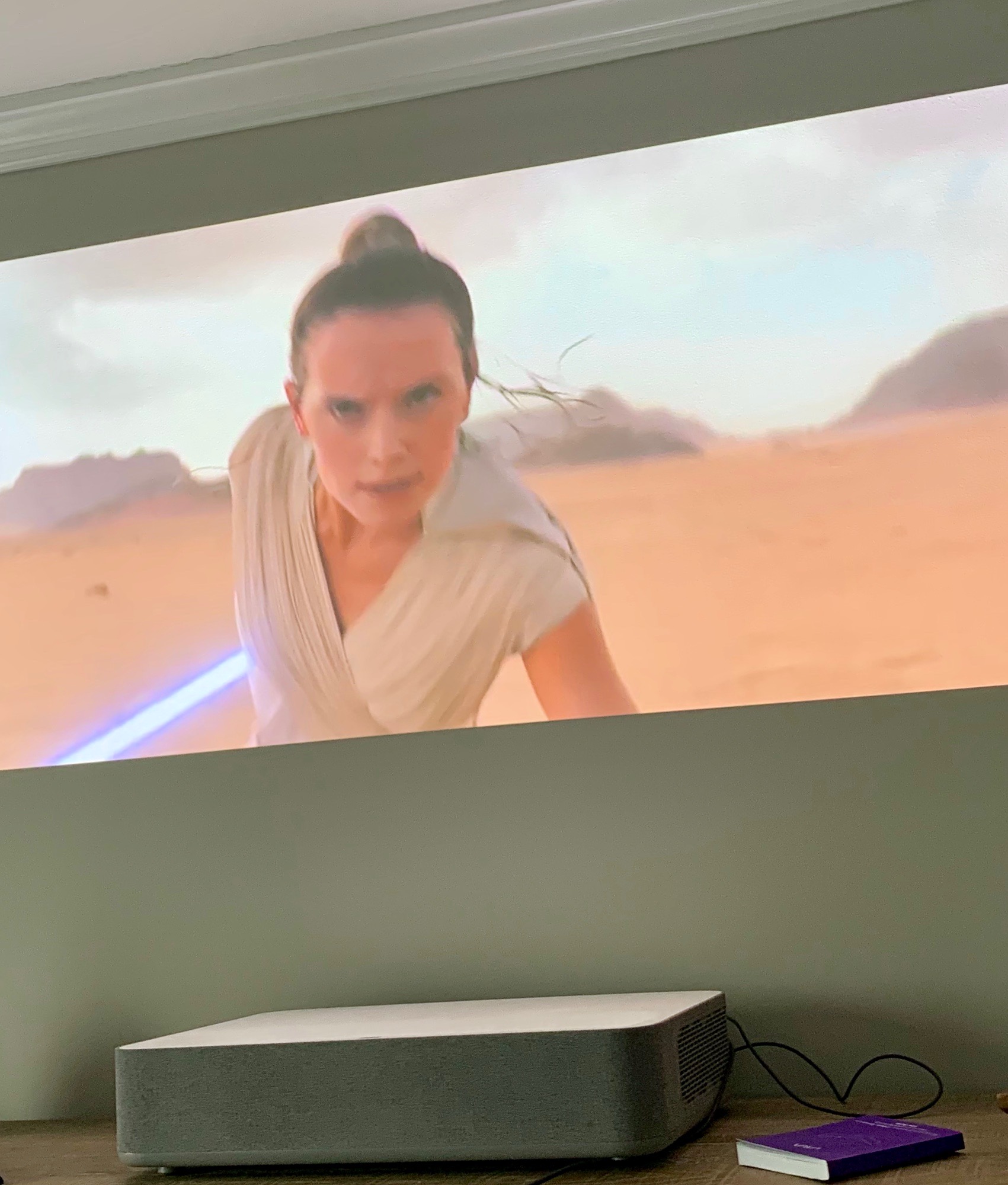 vava 4k projector review vava 4k projector review