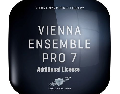 Template Pt 1: Vienna Ensemble Pro 