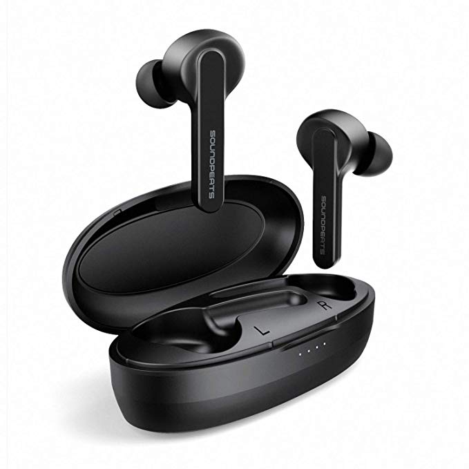 SoundPEATS TRUE - Review - MyMac.com
