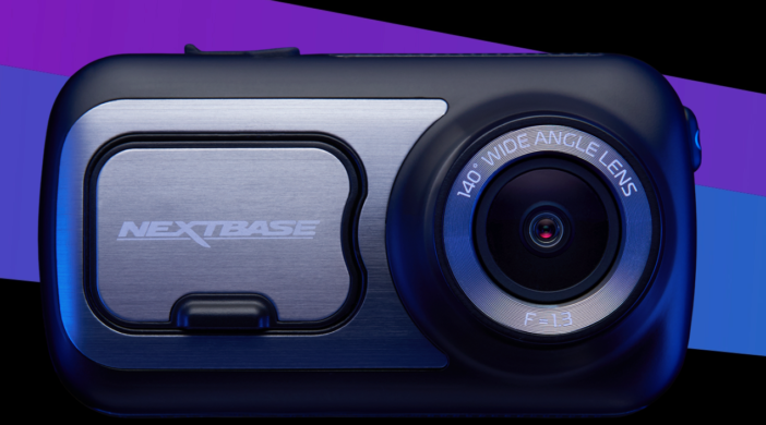 Nextbase 422GW Dash Cam