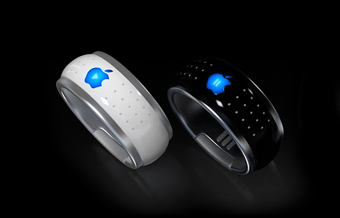 fascisme Volharding metriek Forget The Apple Watch – Here Comes The Apple Smart Ring – MyMac.com