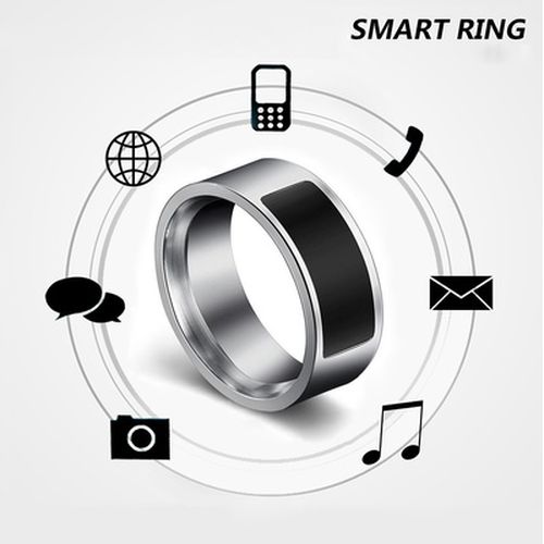 Smart Ring | Autodesk Community Gallery