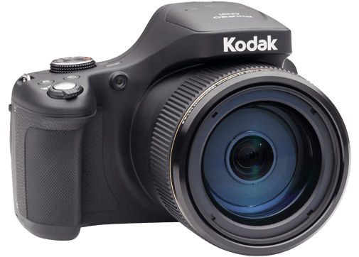 Test Kodak Pixpro AZ901 : le bridge au zoom le plus puissant du