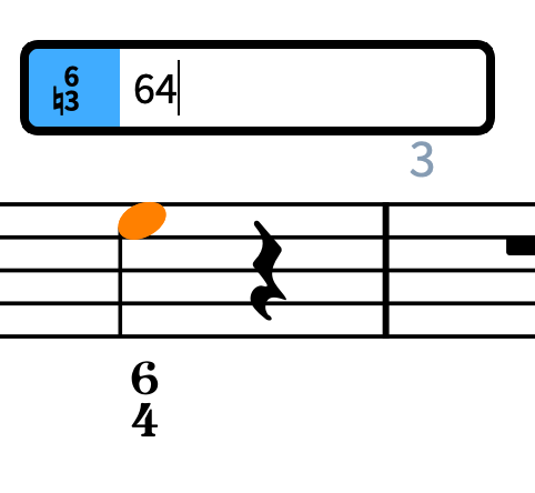 Figured Bass