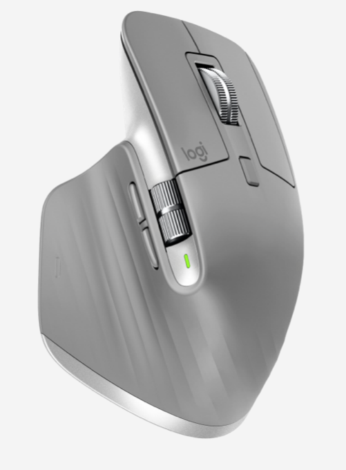 Enrich Downtown Jeg mistede min vej Logitech MX Master 3 – Review – MyMac.com