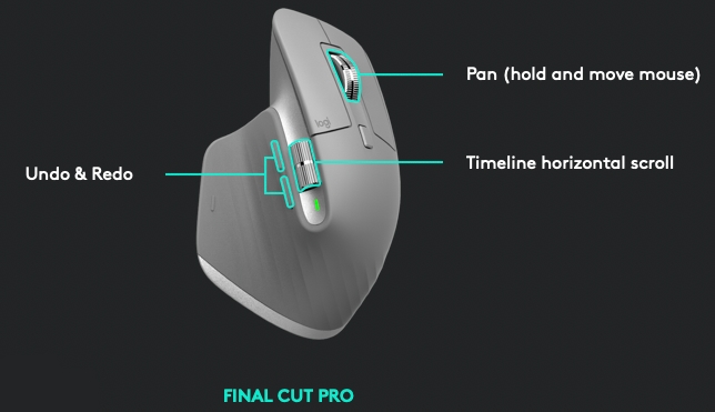 The MX Master 3 Is The Mouse You Want 