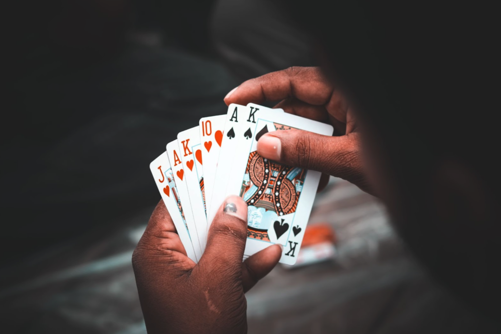 How To Make Your Product Stand Out With casino