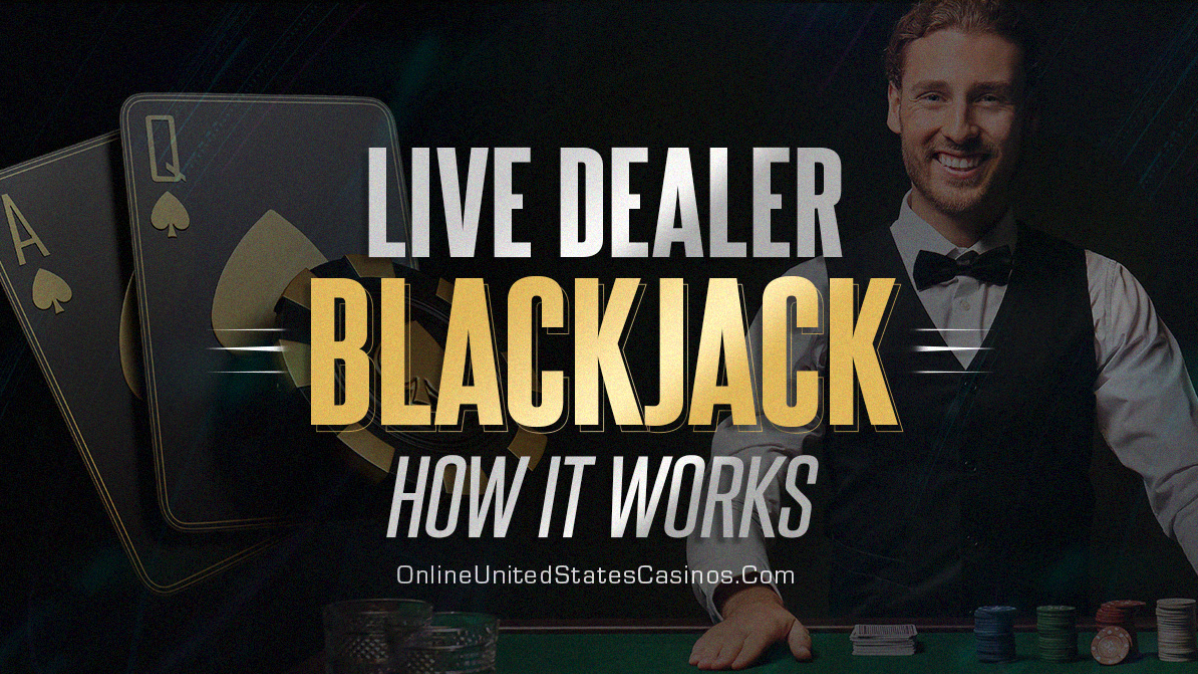 Live dealer blackjack rigged?