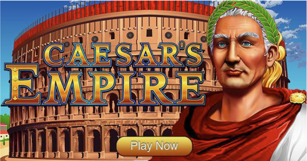 Caesar slots Caesar slots