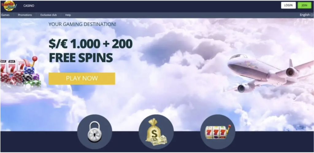 Online casino lucky red $100 free spins game Search