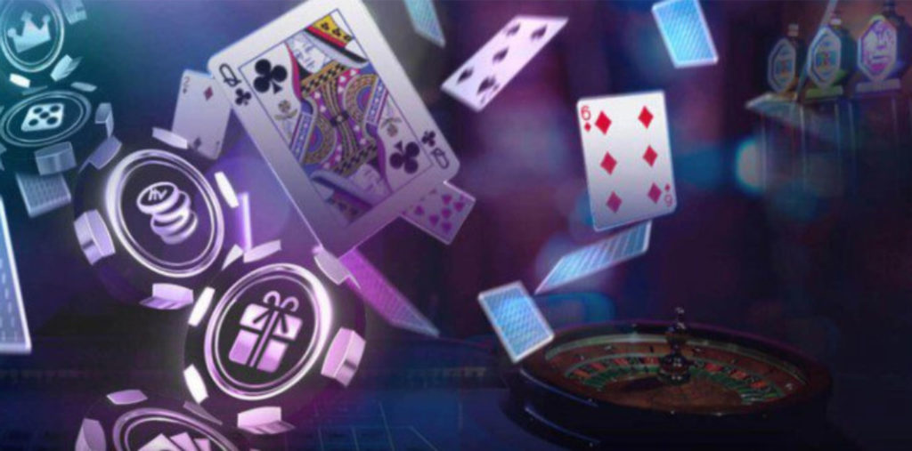 Are You gambling The Right Way? These 5 Tips Will Help You Answer